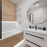 Appartement Paderewskiego 13 By Homeprime
