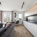 Appartement Paderewskiego 13 By Homeprime