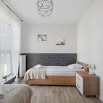 Paderewskiego 13 By Homeprime Appartement Pogorze