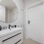 Paderewskiego 13 By Homeprime *