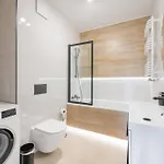 Paderewskiego 13 By Homeprime Appartement Pogorze