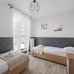 Paderewskiego 13 By Homeprime Appartement *