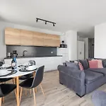 Paderewskiego 13 By Homeprime Appartement Pogorze