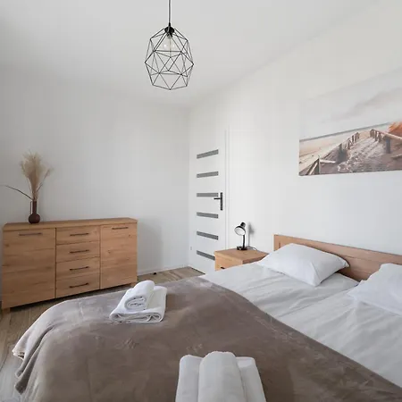 Paderewskiego 13 By Homeprime Appartement Pogorze