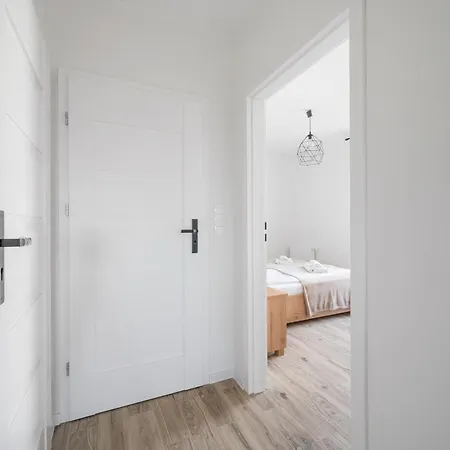 Paderewskiego 13 By Homeprime Pogorze