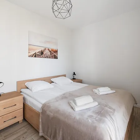 Paderewskiego 13 By Homeprime Apartamento