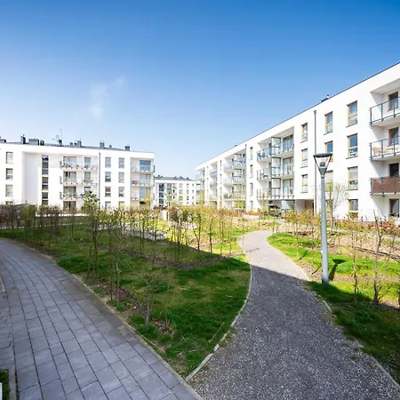 Paderewskiego 13 By Homeprime Appartement