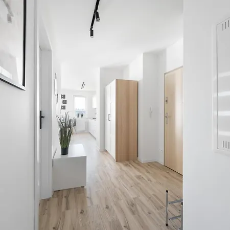 Paderewskiego 13 By Homeprime Apartamento *