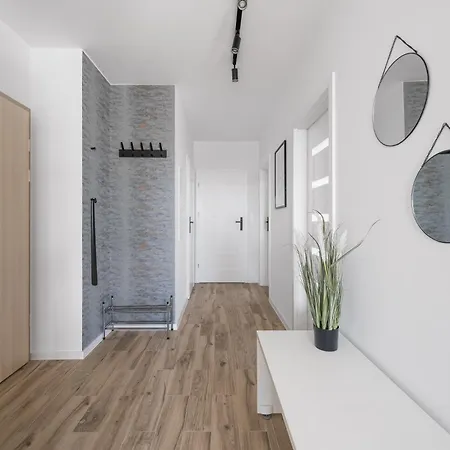 Paderewskiego 13 By Homeprime Pogorze