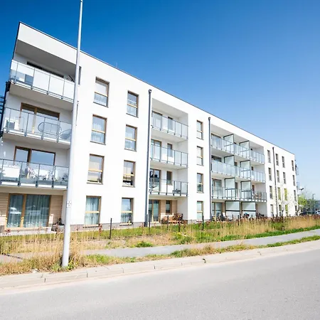 Paderewskiego 13 By Homeprime Apartamento *