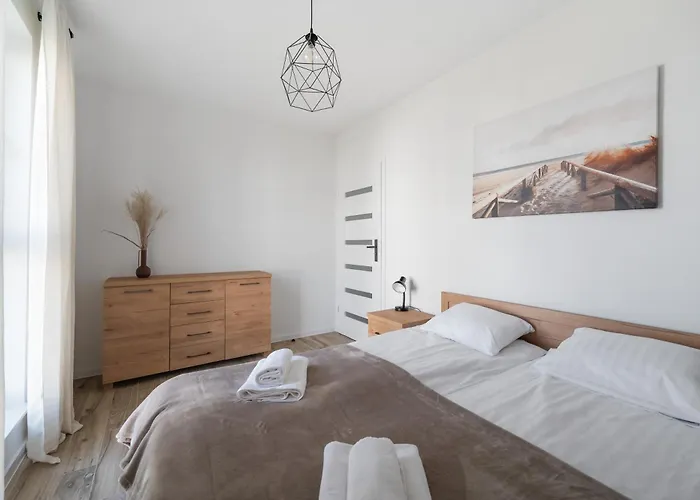 Paderewskiego 13 By Homeprime Apartmán Pogorze