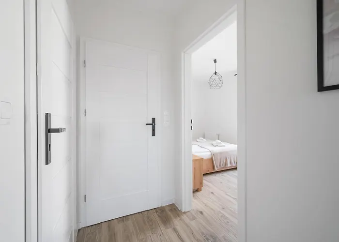 Paderewskiego 13 By Homeprime Pogorze