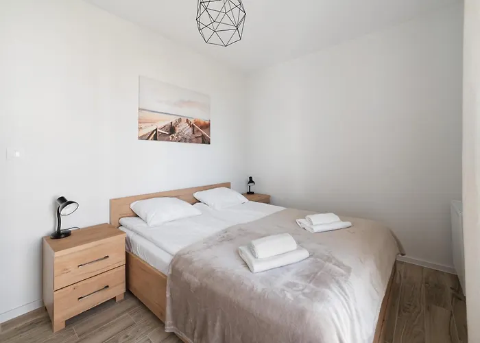 Paderewskiego 13 By Homeprime Apartmán