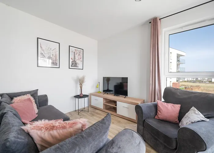 Paderewskiego 13 By Homeprime * Pogorze