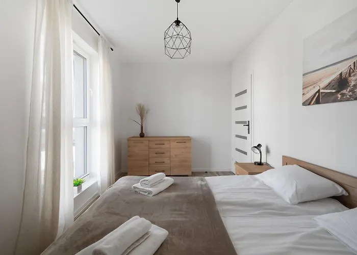 Paderewskiego 13 By Homeprime