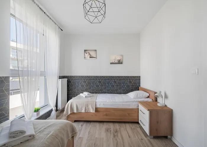 Paderewskiego 13 By Homeprime Apartmán Pogorze