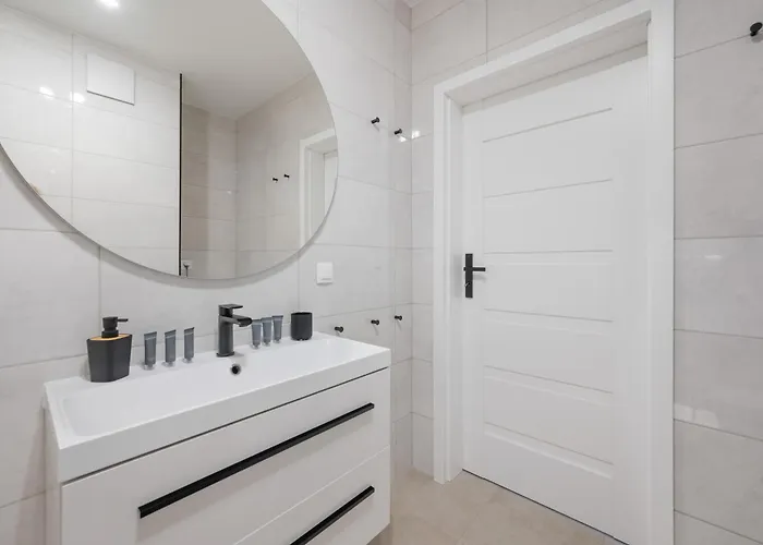 Paderewskiego 13 By Homeprime *