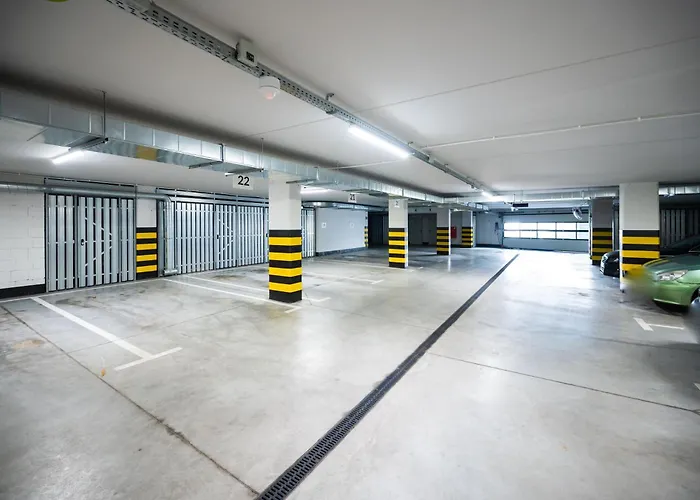 Paderewskiego 13 By Homeprime * Pogorze