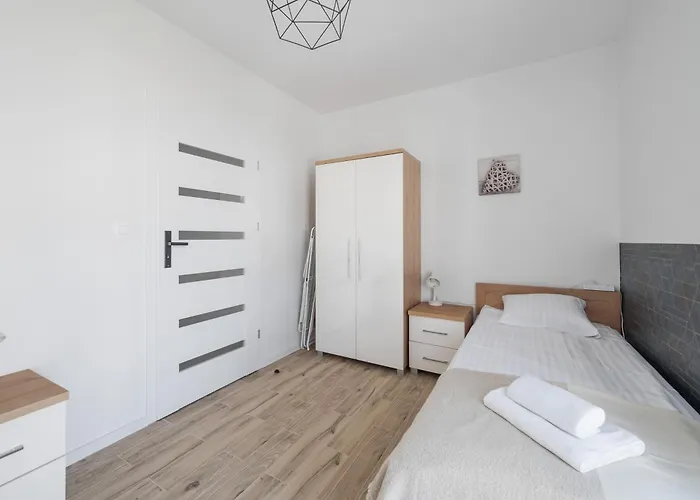 Paderewskiego 13 By Homeprime * Pogorze