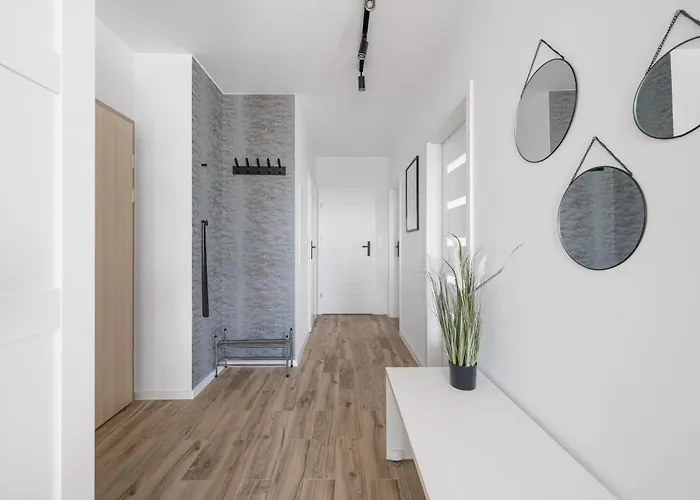 Paderewskiego 13 By Homeprime Pogorze